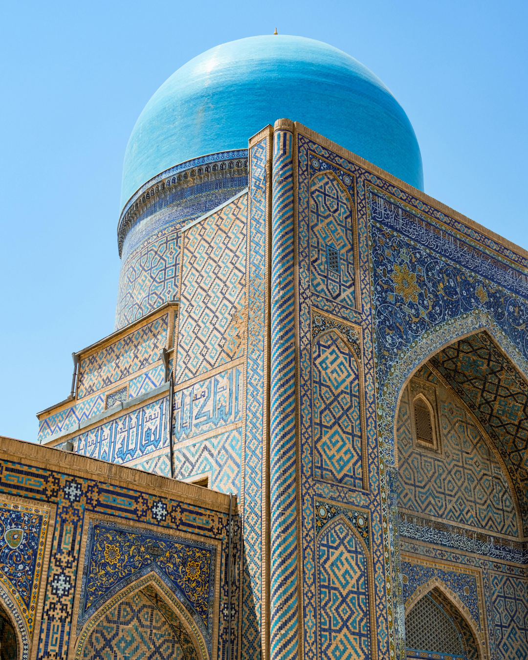 Uzbekistan Uzbekistan