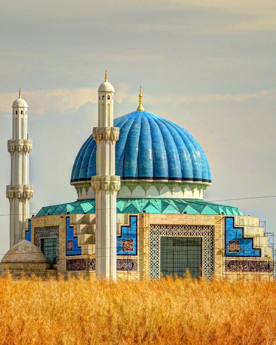 Kazakhstan Kazakhstan